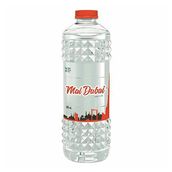 Mineral Water