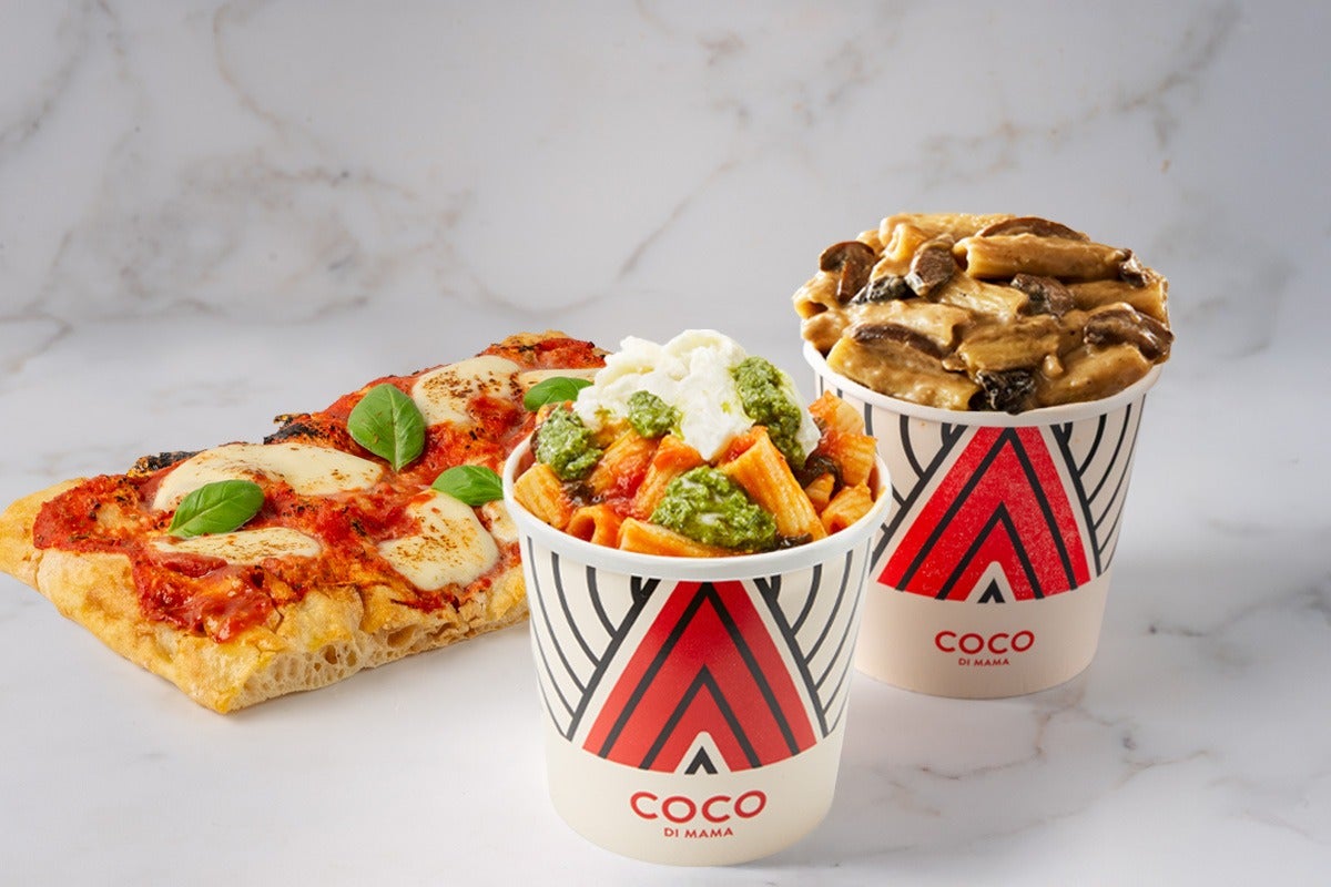 Coco di Mama Kitchens