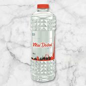 Small Mineral Water