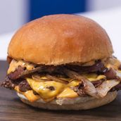 BB Burger