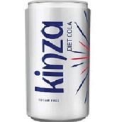 Kinza Diet Cola 