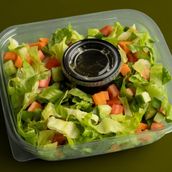 Green Salad
