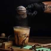 Ice Mocha