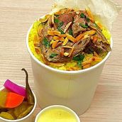 Mansaf Cup