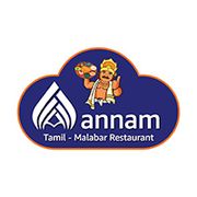 Annam Tamil Malabar Restaurant
