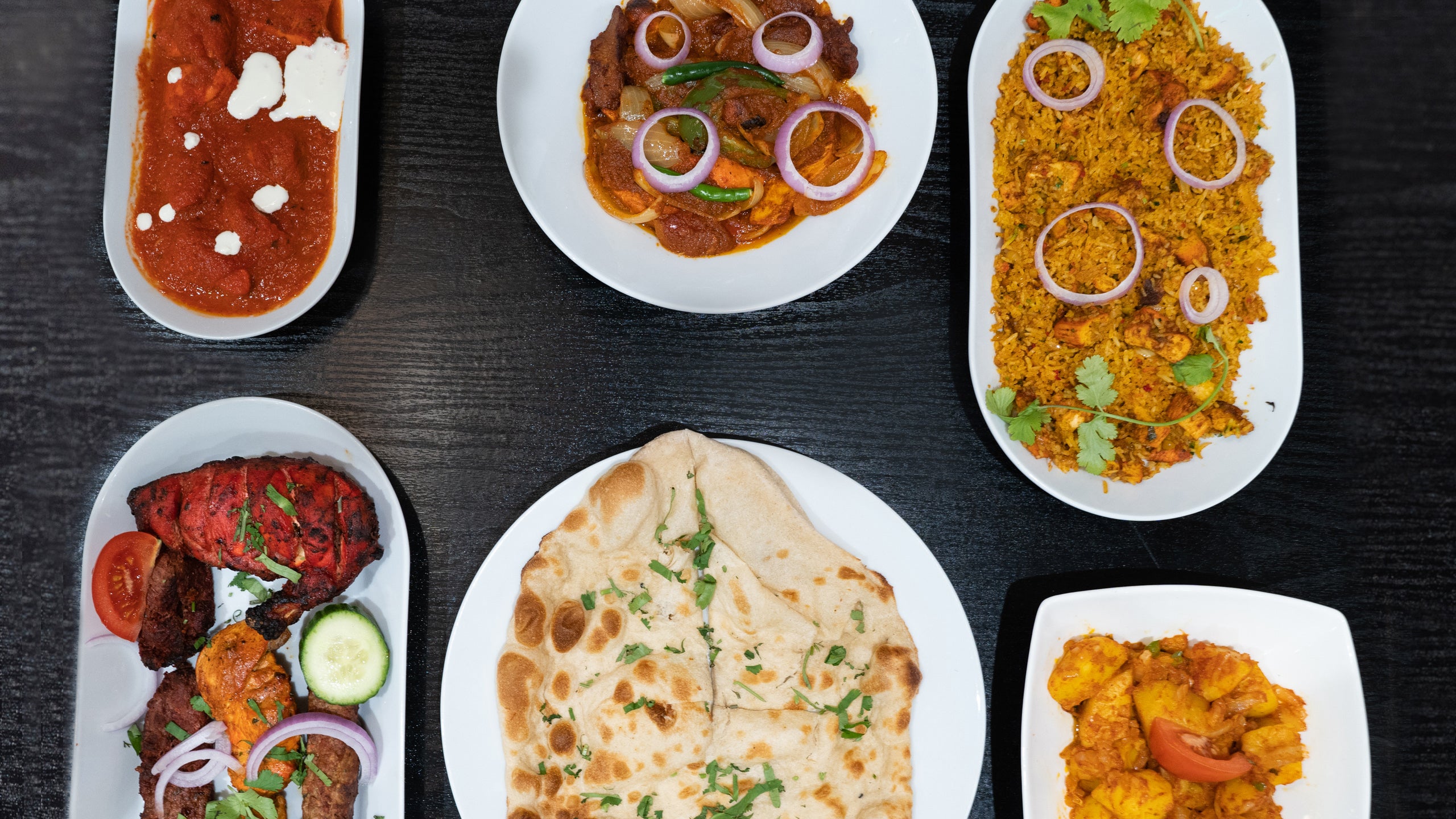 Coulsdon Spice