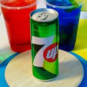 7 Up