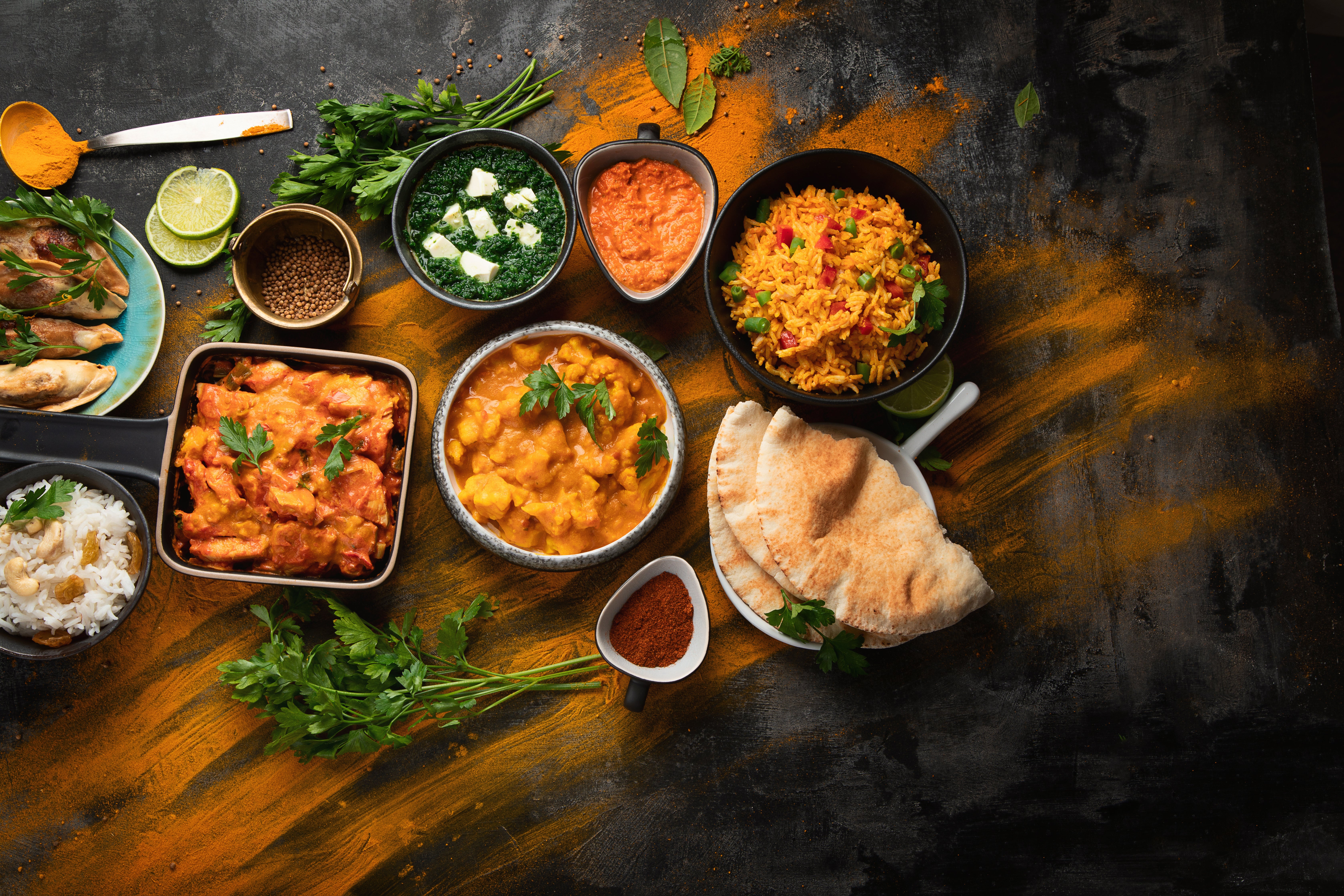 IIT (Indian Institute of Taste)