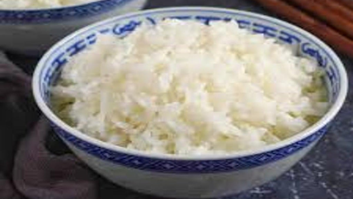 Rice