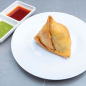 Samosa (2 Pieces)