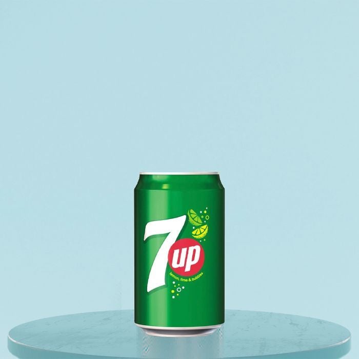 7 Up Lemonade