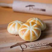 Custard Bread