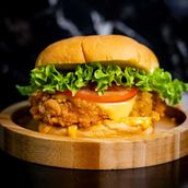 VIP Chicken