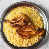 Chickens Mazbi 