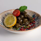 Vine Leaves