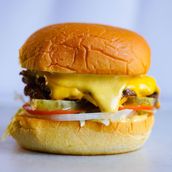 Classic Burger