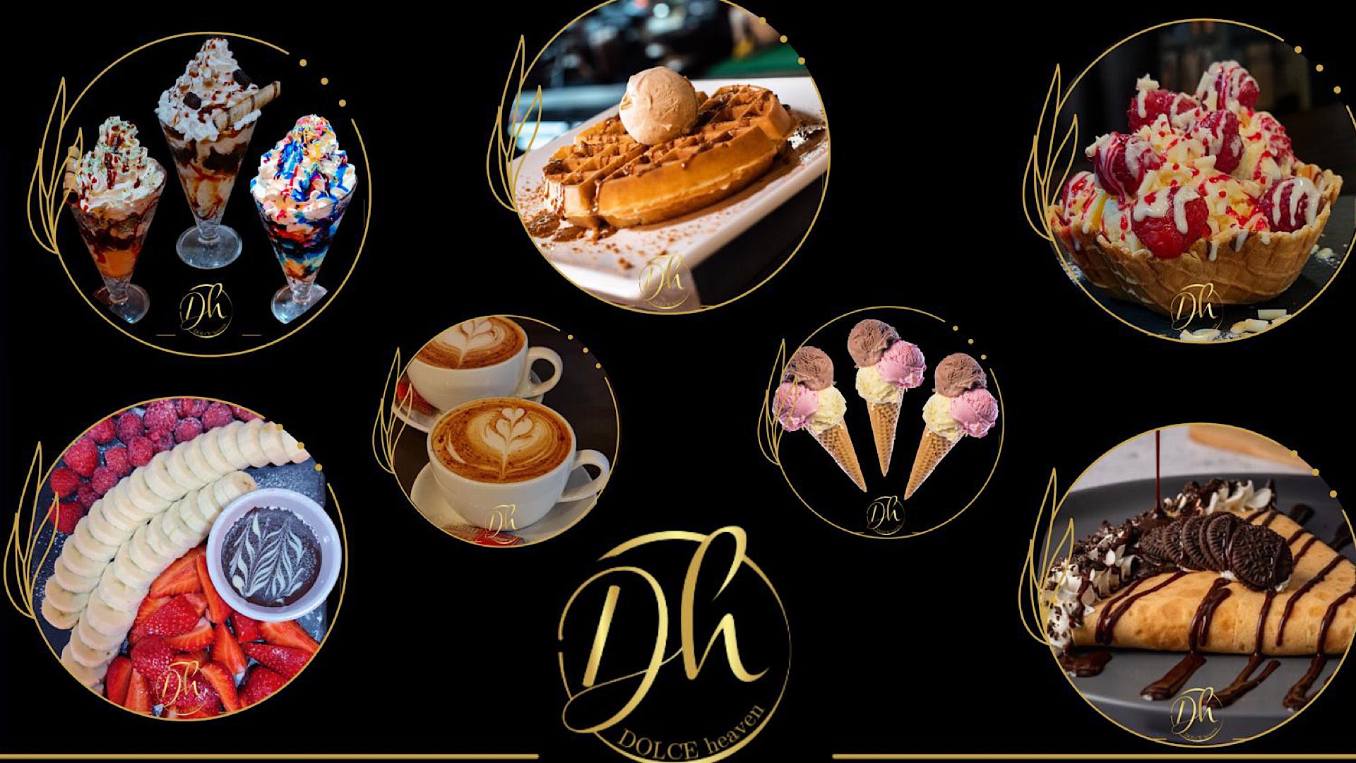 Dolce Heaven