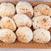 Crunchy Bread