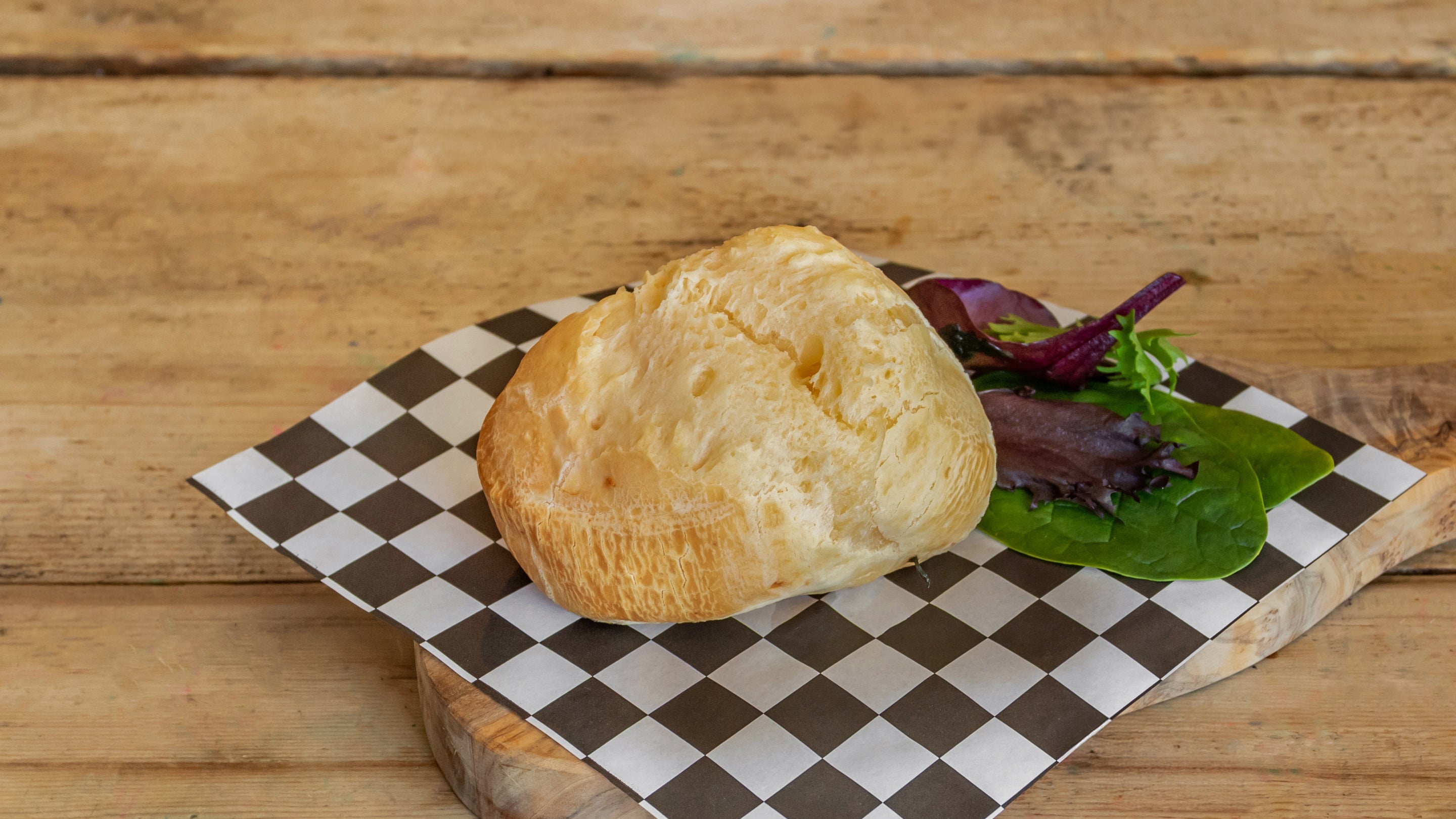 Cheese bread
