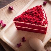 Red Velet Cake
