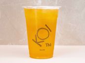 L - Golden Oolong Tea