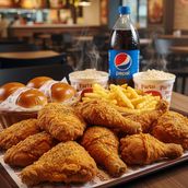 Party Meal