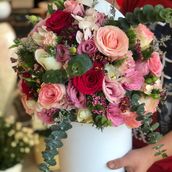  Spring Box