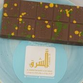 Dubai Chocolate 1 Pcs
