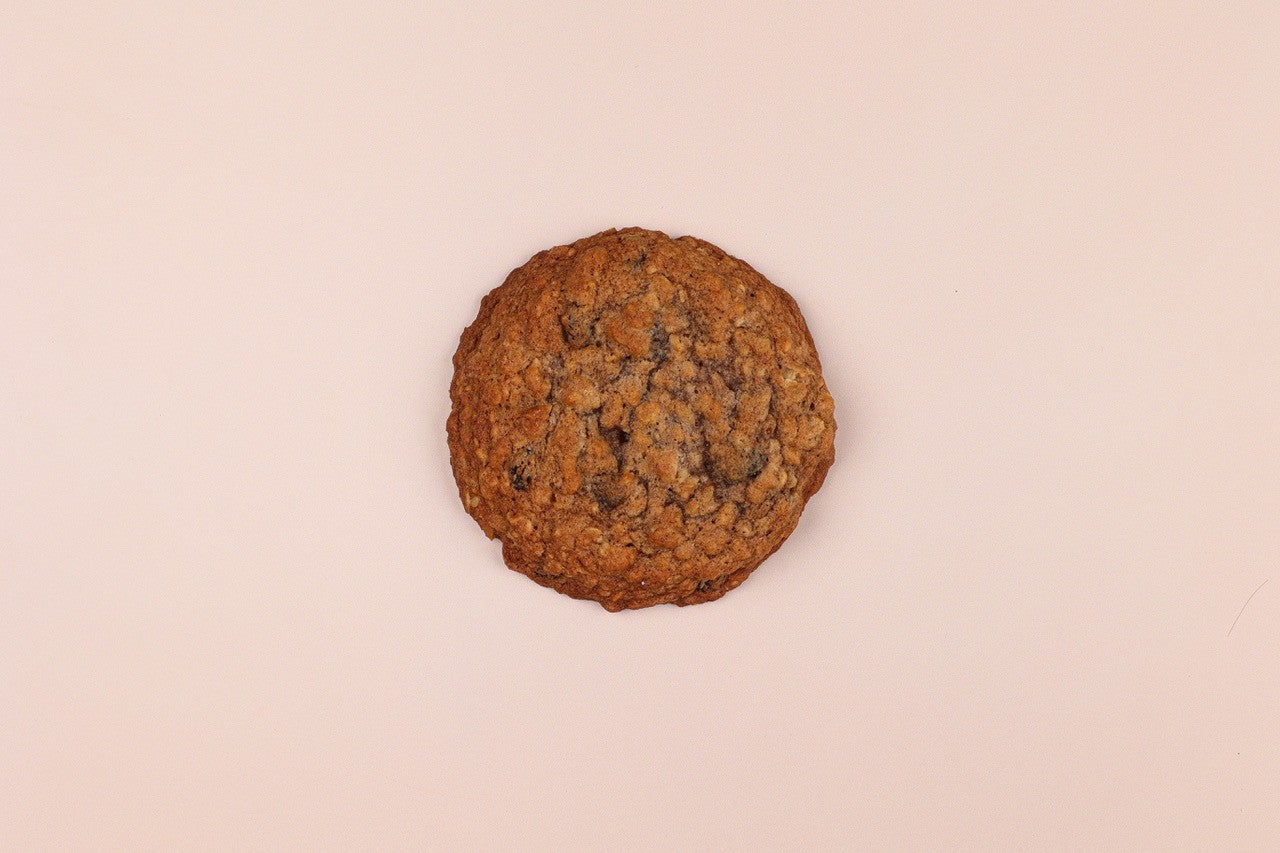 Oatmeal & Raisin Cookie