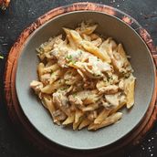 Build Your Pasta