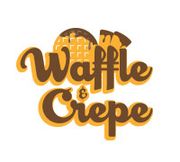 Waffle and Crepe