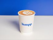 Spanish Latte