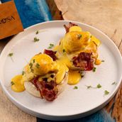 Linosa Benedict