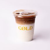 Iced Spanish Latte