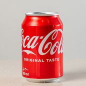 Coca-Cola