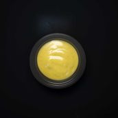 Homemade Garlic Sauce