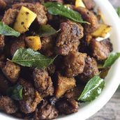 Beef Ularthiyathu