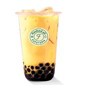 MANGO BUBBLE