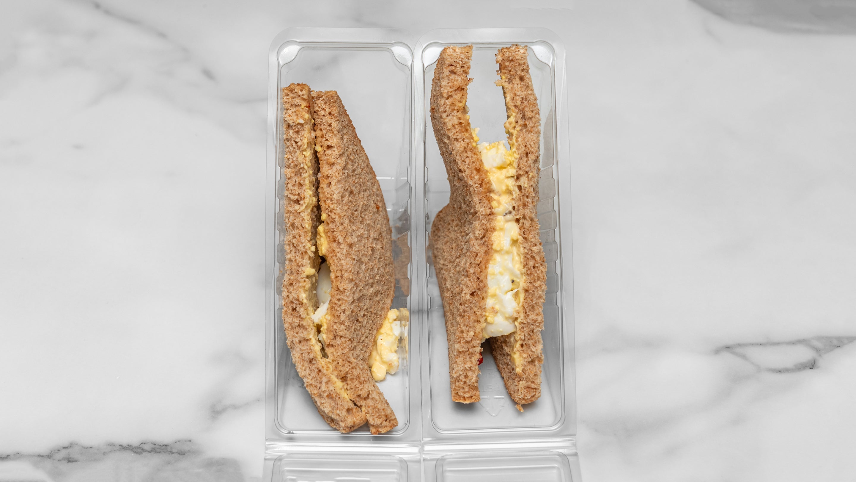 Egg Mayo Sandwich