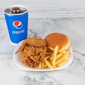 Snack Meal