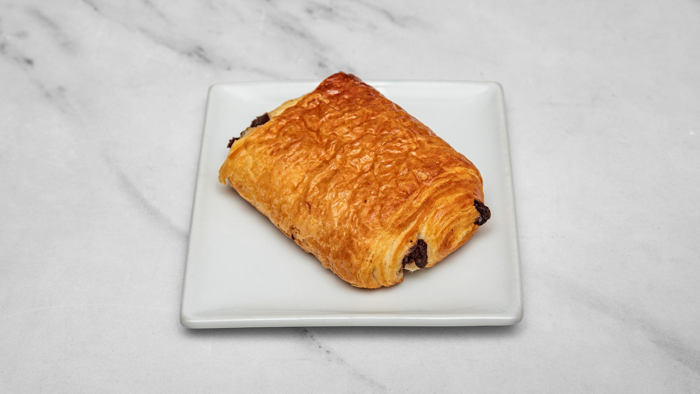 Pain au Chocolate