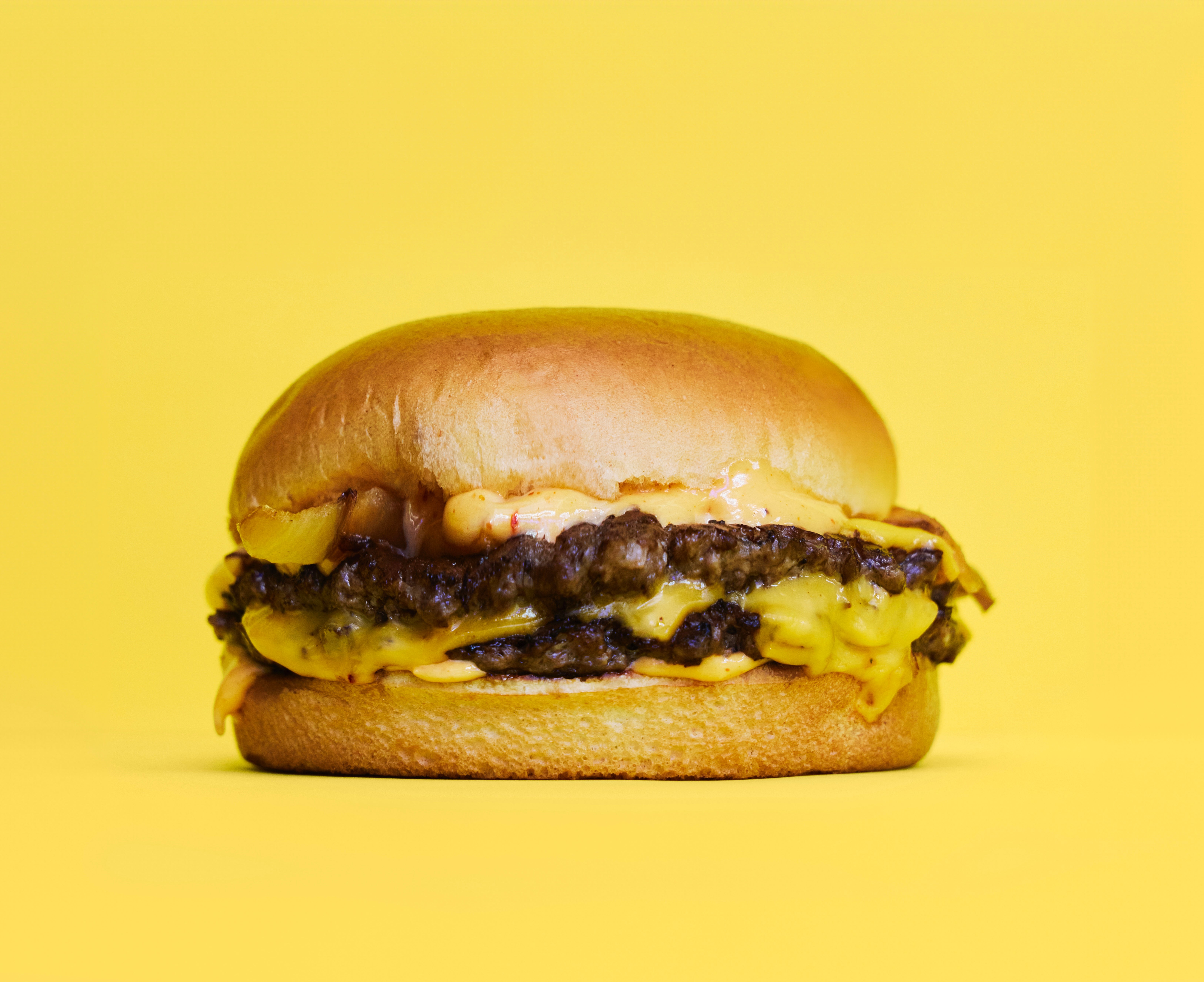 Route B66 Burger