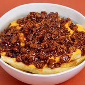 Meat Loaded Fries