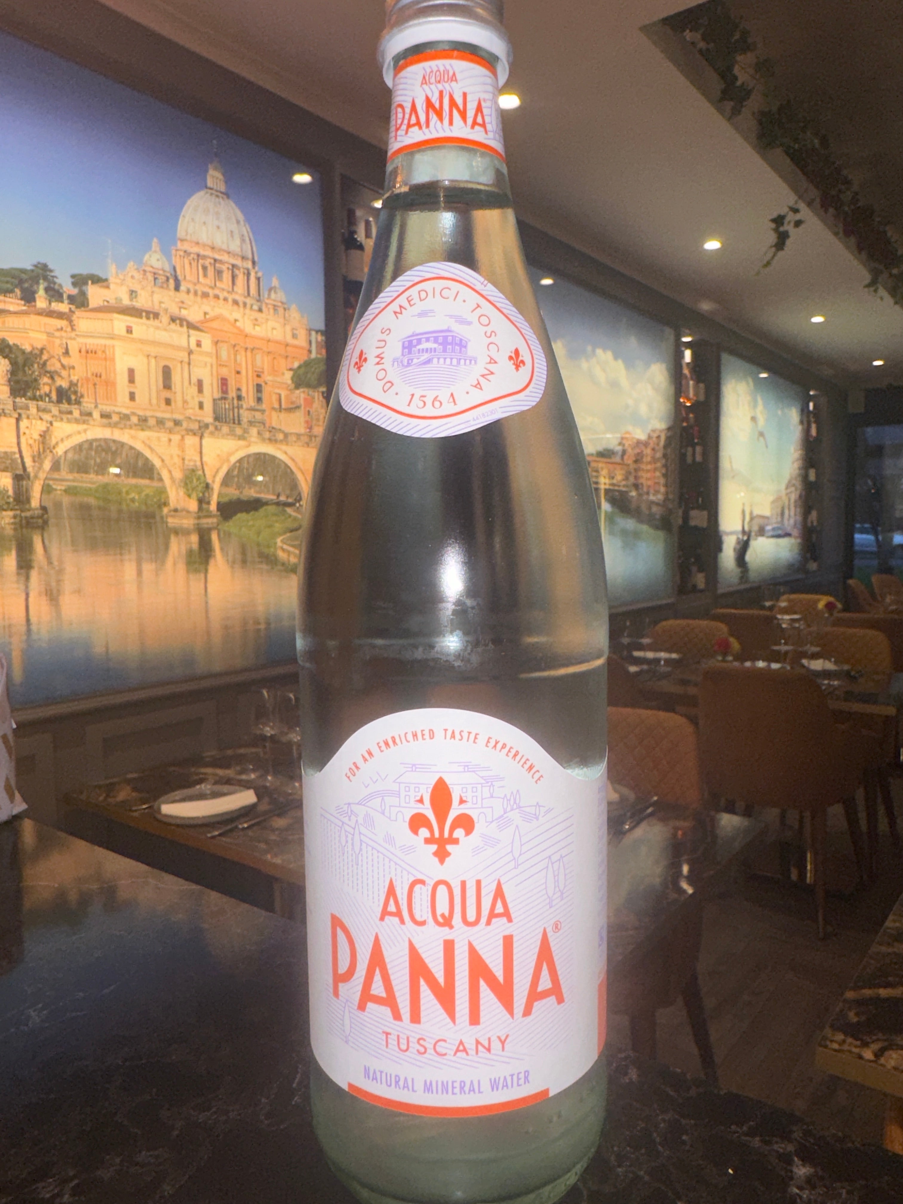 Acqua Panna