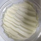 Garlic Cream Sauce