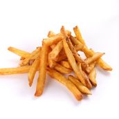 Crispy Fries