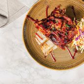 BBQ Short Ribs