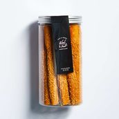 Ka'ak Tea Stick With Sesame-300g (كعك شاي أصابع  بالسمسم-٣٠٠غ)