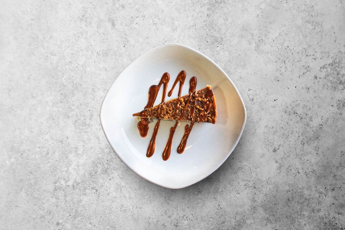 Biscoff Cheesecake