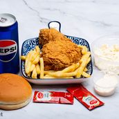 Snack Box Normal
